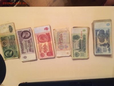 Хорошие 89 шт. боны СССР 61-91 г. до 17.03.16 в 22.00 мск - IMG_4671.JPG