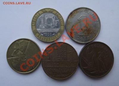Иностранные монеты №2 до 25.10 в 21.00мск - №2а.JPG
