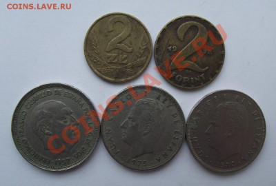 Иностранные монеты №4 до 25.10 в 21.00мск - №4а.JPG