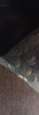 ПРИМЕРНО 870ШТ. ДВУШЕК 26-57-БОЛЬШИНСТВО ИЗ ОБОРОТА - 870_cr