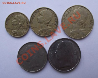 Иностранные монеты №5 до 25.10 в 21.00мск - №5а.JPG