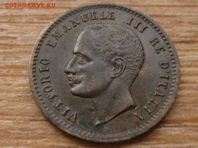 Италия 2 чентезимо 1908 до 15.03.16 в 21.00 М - IMG_9522.JPG