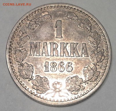 1 марка 1866 s  оцените - IMG_20160313_235120