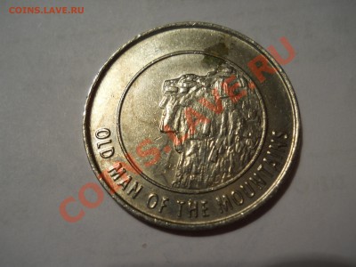10 жетонов США + БОНУСЫ до 23.10.2010 21-00 Мск - DSCN0144 жетон бонус 2_2.JPG