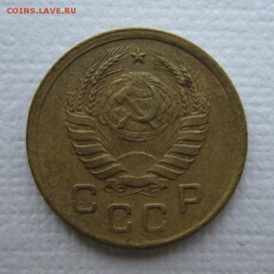 1 копейка 1938 года. на троечку+  19,03,2016 22,00 по Москве - IMG_2039.JPG