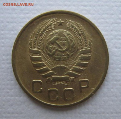 1 копейка 1946 года.  19,03,2016 22,00 по Москве - IMG_2041.JPG