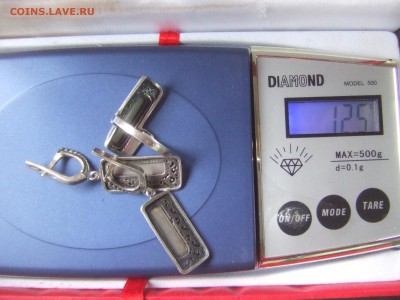 СЕРЕБРО 925пр.СЕРЬГИ+КОЛЬЦО С КАМНЯМИ.до 17 мар 21-00мск - люда 006.JPG