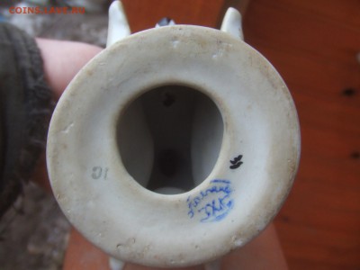 ФАРФОР.ДЕВОЧКА НА ЛОШАДКЕ.ЦЕЛАЯ!до 17 мар 21-00мск - люда 033.JPG