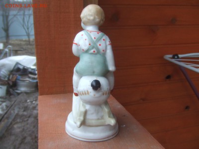 ФАРФОР.ДЕВОЧКА НА ЛОШАДКЕ.ЦЕЛАЯ!до 17 мар 21-00мск - люда 032.JPG