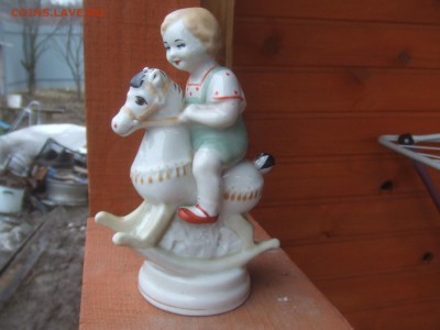 ФАРФОР.ДЕВОЧКА НА ЛОШАДКЕ.ЦЕЛАЯ!до 17 мар 21-00мск - люда 029.JPG