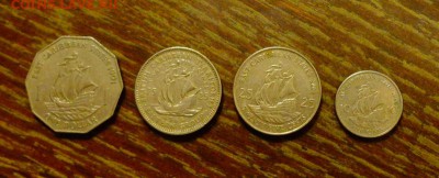 ВОСТ. КАРИБЫ - КОРАБЛИ 4 шт. до 20.03, 22.00 - Вост. Карибы кораблики 4 шт.