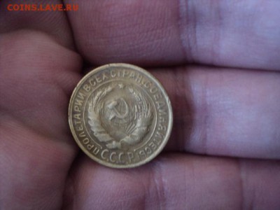 2 копейки 1935 и 1945 гг   окончание 18.03.16  23-00 мск - DSC00918.JPG