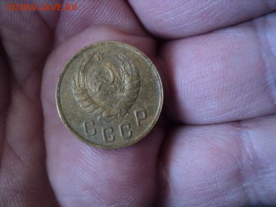 2 копейки 1935 и 1945 гг   окончание 18.03.16  23-00 мск - DSC00921.JPG