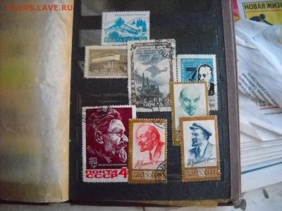 альбом с марками - DSCN7969[1].JPG