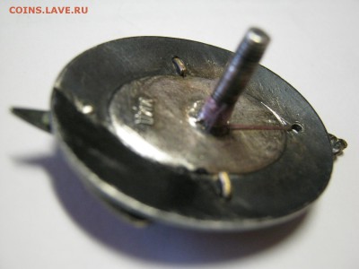 Заслуженный работник МВД. - IMG_3407.JPG
