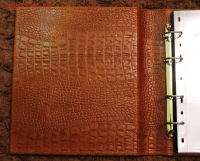 Куплю такой же альбом как на фото - IMG_9732