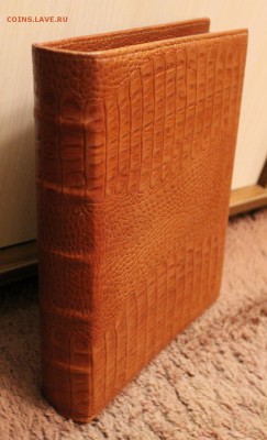 Куплю такой же альбом как на фото - IMG_9734