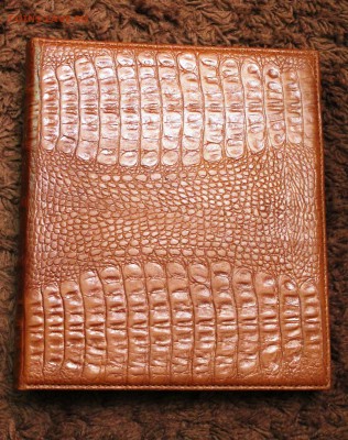 Куплю такой же альбом как на фото - IMG_9731