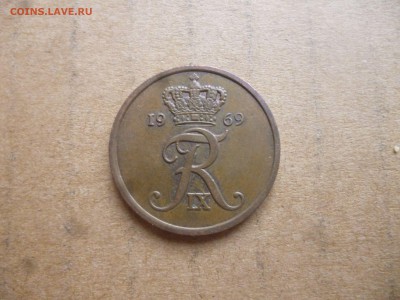 ДАНИЯ 5 эре 1969г. до 19.03.16 22-00 мск - P1040361.JPG
