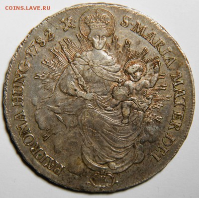 талер Венгрии 1782  на подлинность - $_57 (1).JPG