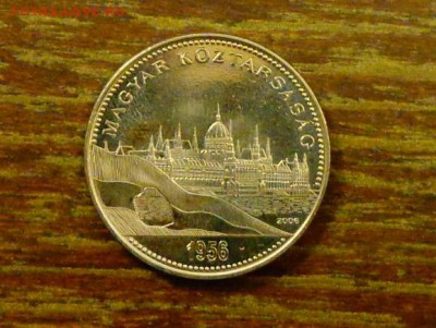 ВЕНГРИЯ - 50ф ПАРЛАМЕНТ до 20.03, 22.00 - Венгрия 50ф Парламент