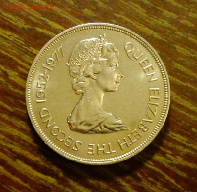 ГЕРНСИ - 25п КРЕПОСТЬ до 20.03, 22.00 - Гернси 25 п крепость_1