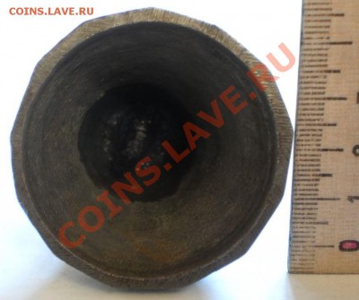 колокольчик на оценку. - PA190283.JPG