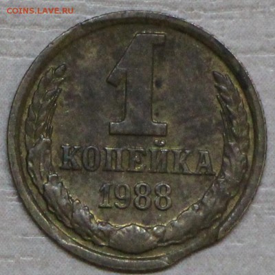 1 коп 1988 выкус до 19.03 22:00 МСК - IMG_1279.JPG