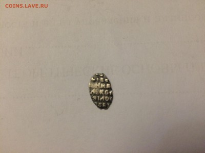 подскажите по чешуе - IMG_6091.JPG