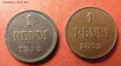 1 пенни 1898, 1899 - IMG_4609.JPG