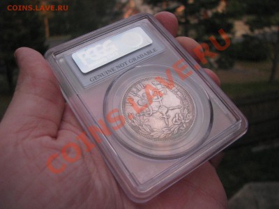 Коронация Николая II в слабе PCGS до 25 октября - IMG_7649.JPG