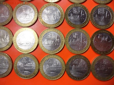 10 руб ДГР 30 шт 2002-2005 гг, 21.03.16 23.00 - SAM_6101.JPG