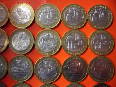 10 руб ДГР 30 шт 2002-2005 гг, 21.03.16 23.00 - SAM_6100.JPG