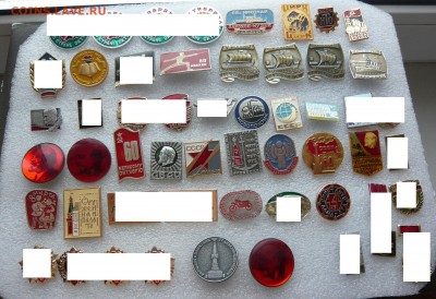 Значки СССР на разные темы по 10 руб. Фикс. - 10р (1).JPG