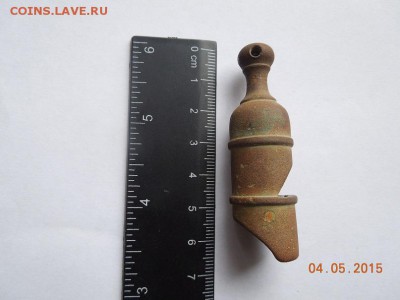 Медный свисток. - DSCN3579.JPG