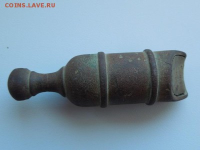 Медный свисток. - RSCN4771.JPG