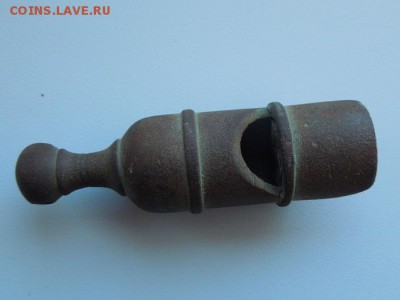 Медный свисток. - RSCN4772.JPG