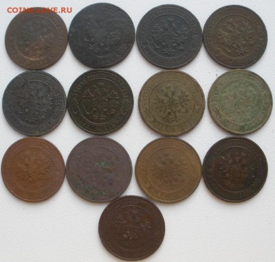 1 коп. 1869-1915 г.г.(не мытые) - до 19.03.2016 г. в 22.00 - 1 коп 2а.JPG