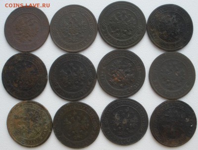 1 коп. 1869-1915 г.г.(не мытые) - до 19.03.2016 г. в 22.00 - 1 коп 1а.JPG