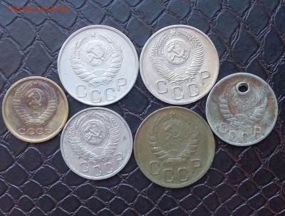 2к.1964г.20к.15к 1953г.3 к.1946г.до. 20.03.16г. 21.00 - IMG_20160315_084823