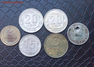 2к.1964г.20к.15к 1953г.3 к.1946г.до. 20.03.16г. 21.00 - IMG_20160315_084751