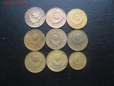 1 и 2 коп.9шт.1926,30,31,33,36,37,39,49,57г.до18.03. - IMG_0517.JPG