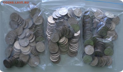 1 копейка 2004 года. 300 штук. До 21.03. - DSC_1245.JPG