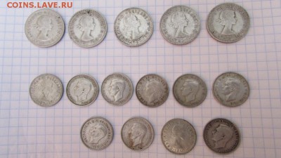 Мелкое серебро Австралии середины 20 века - IMG_2077.JPG