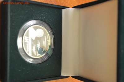 2 рубля 2006 г. Авиаконструктор О. Антонов. Серебро до 19.03 - DSC_0007.JPG