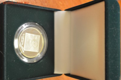 2 рубля 2006 г. Живописец Михаил Врубель. Серебро до 18.03 - DSC_0006.JPG