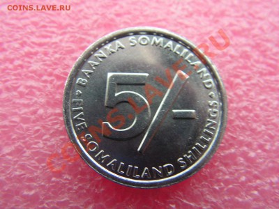 -Сомалиленд- 5 шиллинг 2002(фауна) -- 27,10 22-00 - пятух (1).JPG