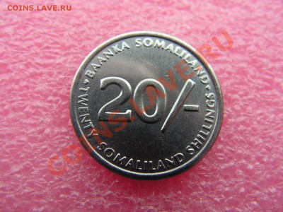 -Сомалиленд- 20 шиллинг 2002(фауна) -- 27,10 22-00 - собак (1).JPG