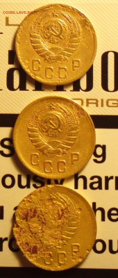 2к40 К+бонусы 2к40 Г годная с расколом и 2к40 Е убитая-18 3 - 243