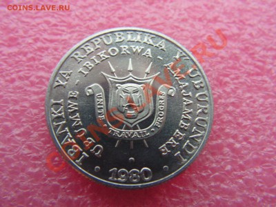 -Бурунди- 5 франк 1980 -- 27,10 22-00 - 5 франк 1980 (1).JPG